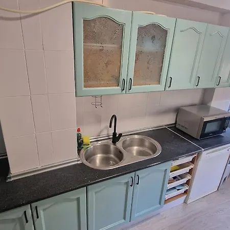 Amplio Piso Cerca De La Playa Del Palo Apartment Malaga